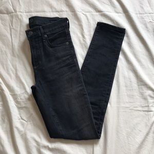 Citizens of Humanity Rocket mid rise jeans